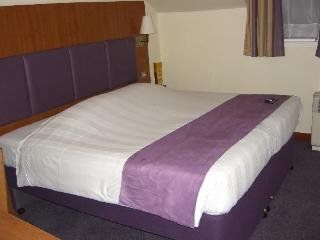 Premier Inn London Heathrow M4/J4 Hillingdon Buitenkant foto